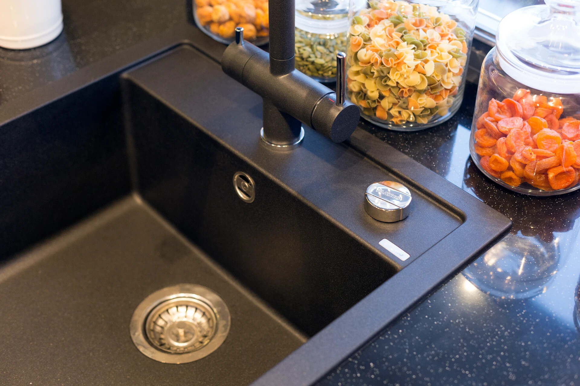 Пример работы