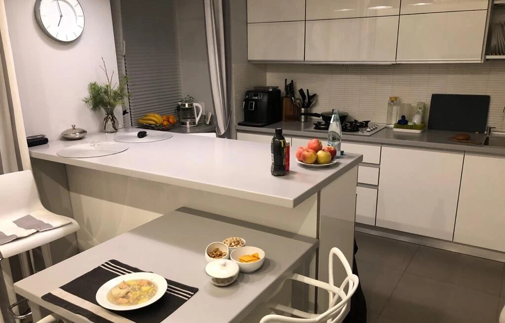 Пример работы