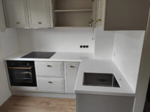 Фото образца или примера работы A411 Slancio White 3