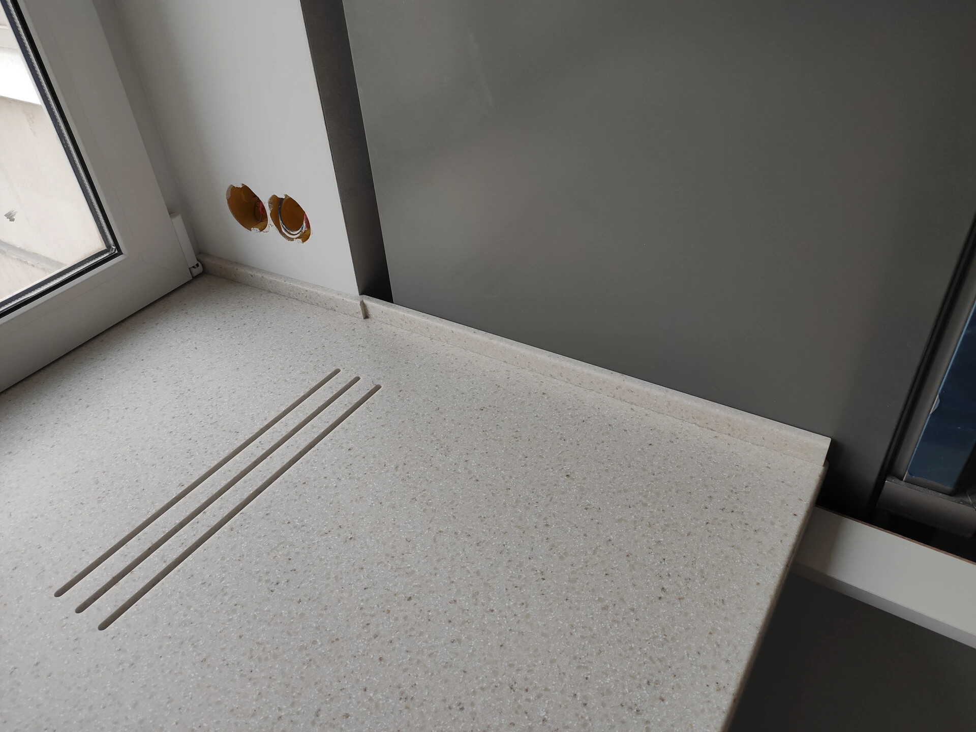 Пример работы