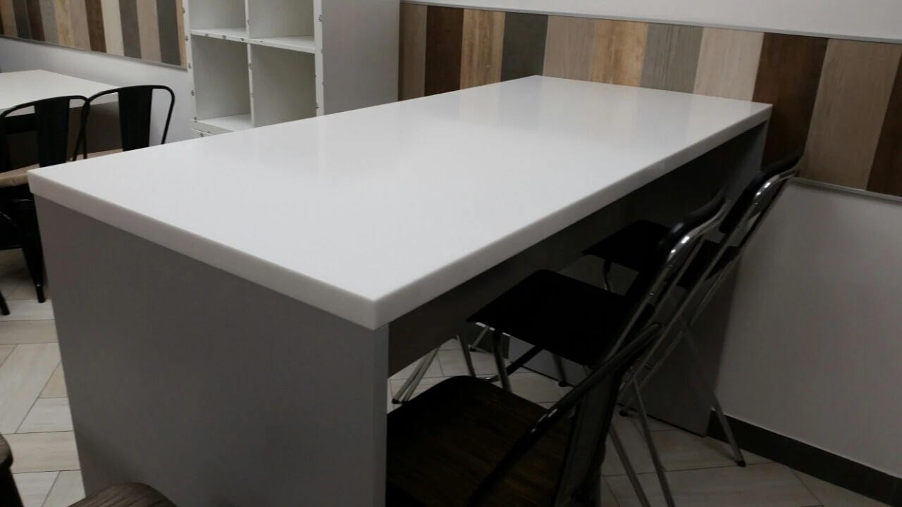 Пример работы