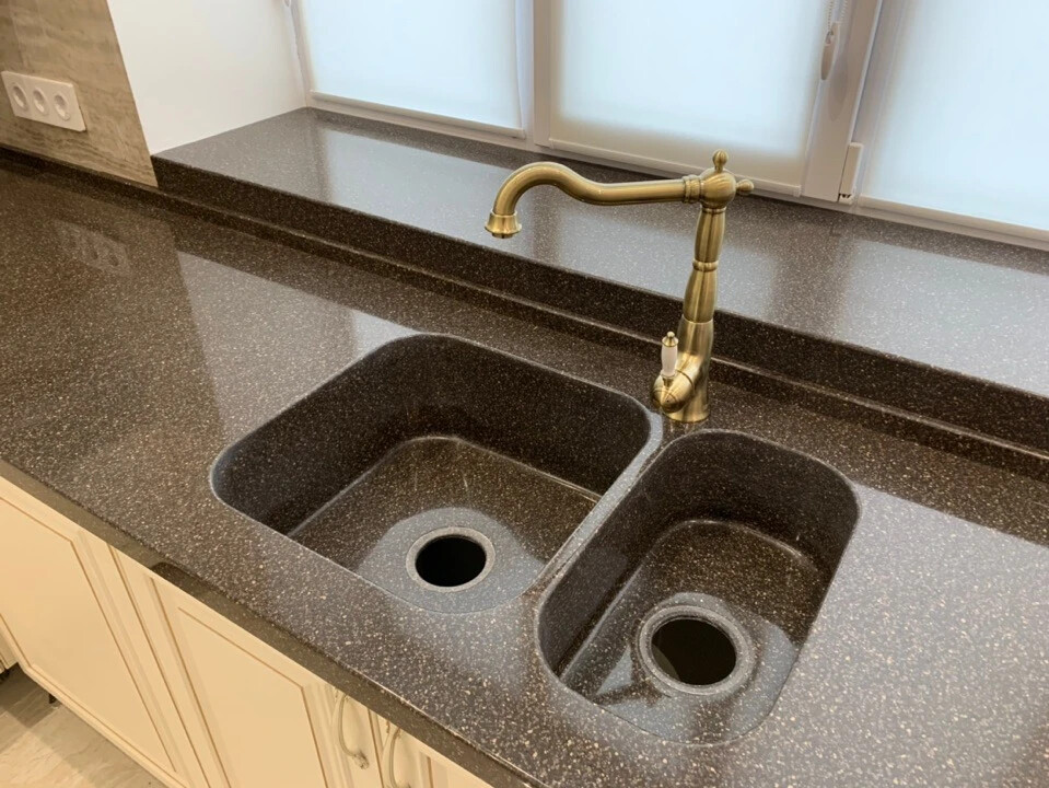 Пример работы