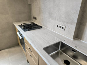 Фото образца или примера работы DA226 Greige Mist 2