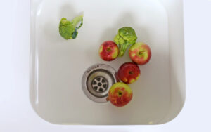 Пример работы A404 Translucent White Фото образца или примера работы A404 Translucent White 3