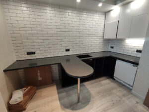 Фото образца или примера работы A201 Midnight 2