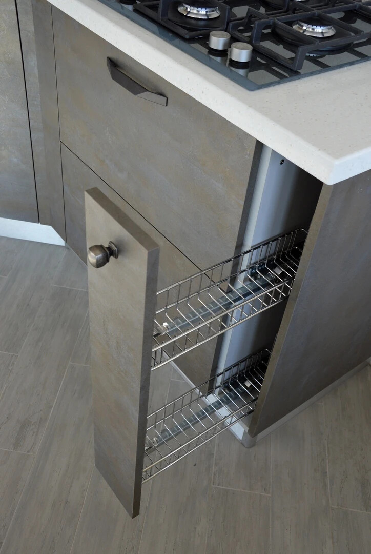 Пример работы