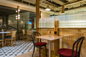 Фото образца или примера работы A003 Casera 3