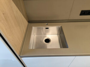 Пример работы A125 Volcanic Sand Фото образца или примера работы A125 Volcanic Sand 2