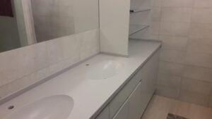 Пример работы A412 Slancio Grey Фото образца или примера работы A412 Slancio Grey 2