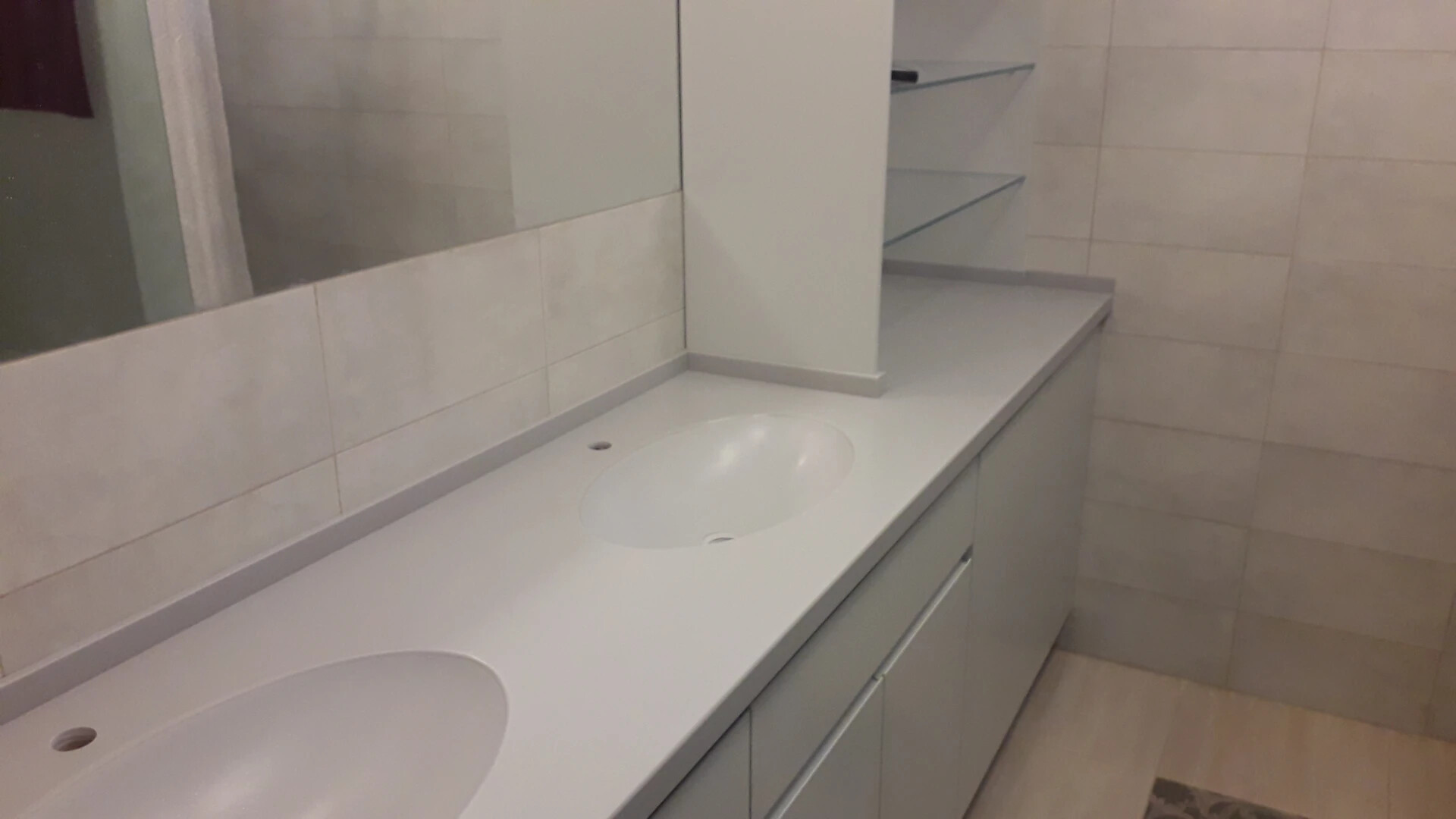 Пример работы