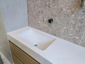 Фото образца или примера работы A729 Ivory Melange 4