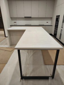 Фото образца или примера работы DA229 Cream White 3