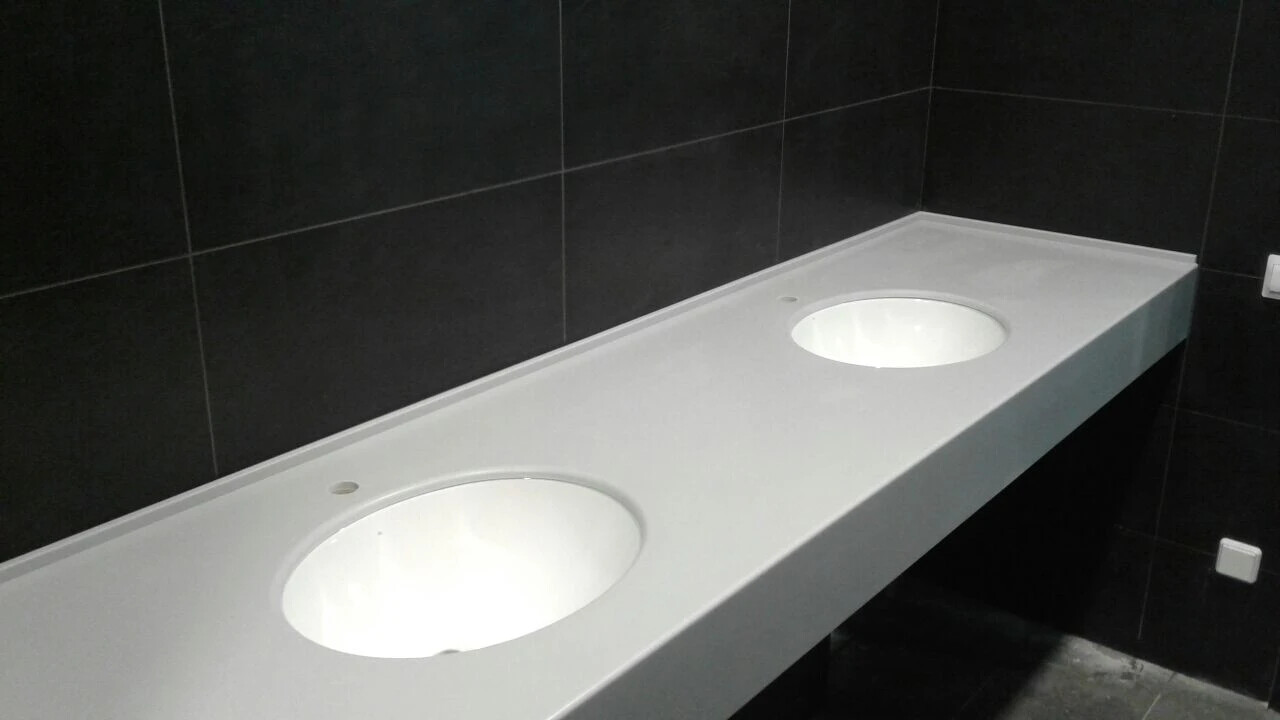 Пример работы