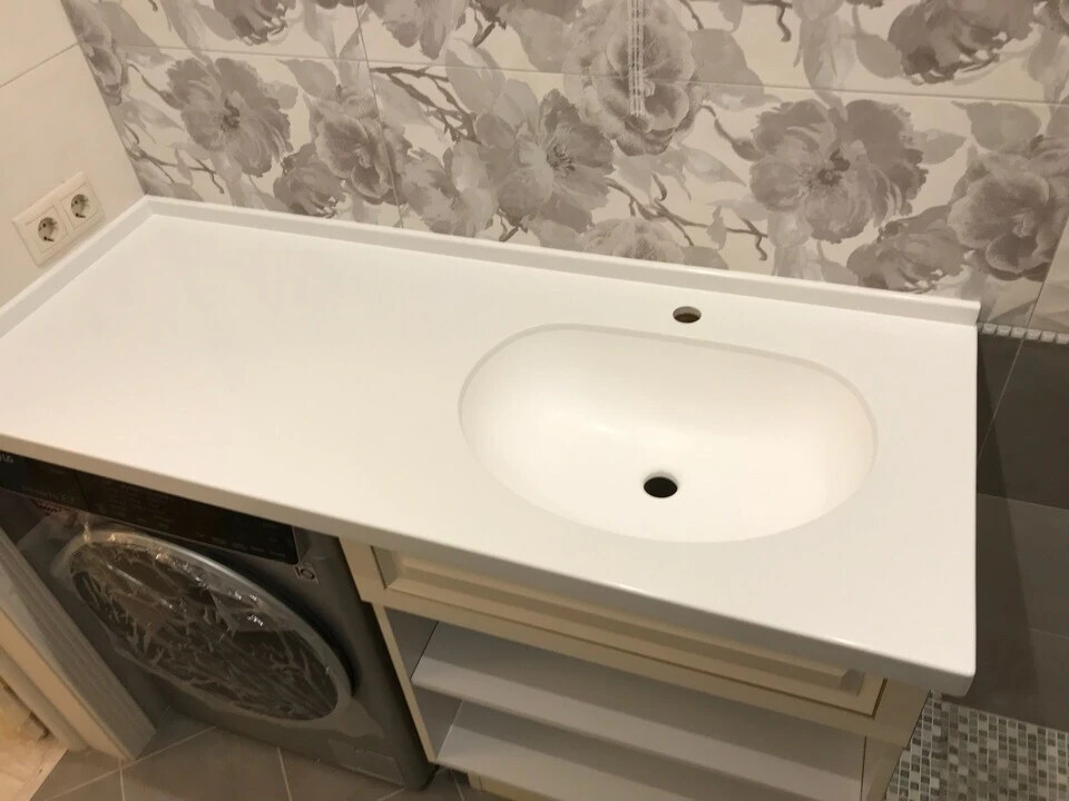 Пример работы