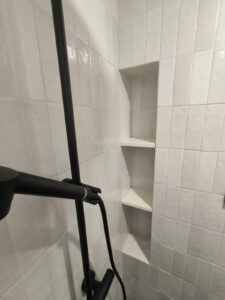 Фото образца или примера работы A313 Frosty White 2