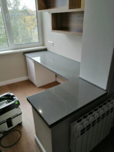 Фото образца или примера работы A222 Classic Grey 4