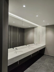 Фото образца или примера работы DA227 Marmoreal 2