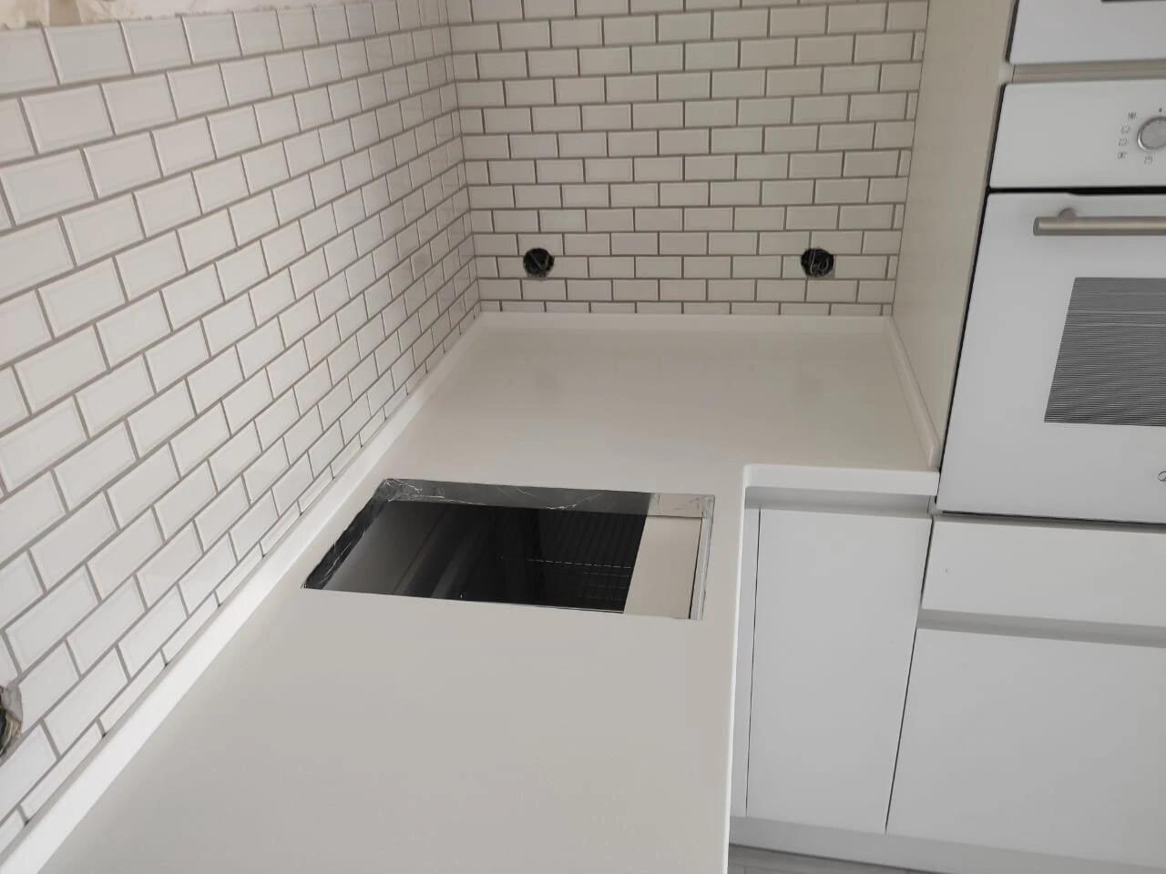 Пример работы