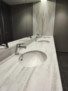 Фото образца или примера работы DA227 Marmoreal 3