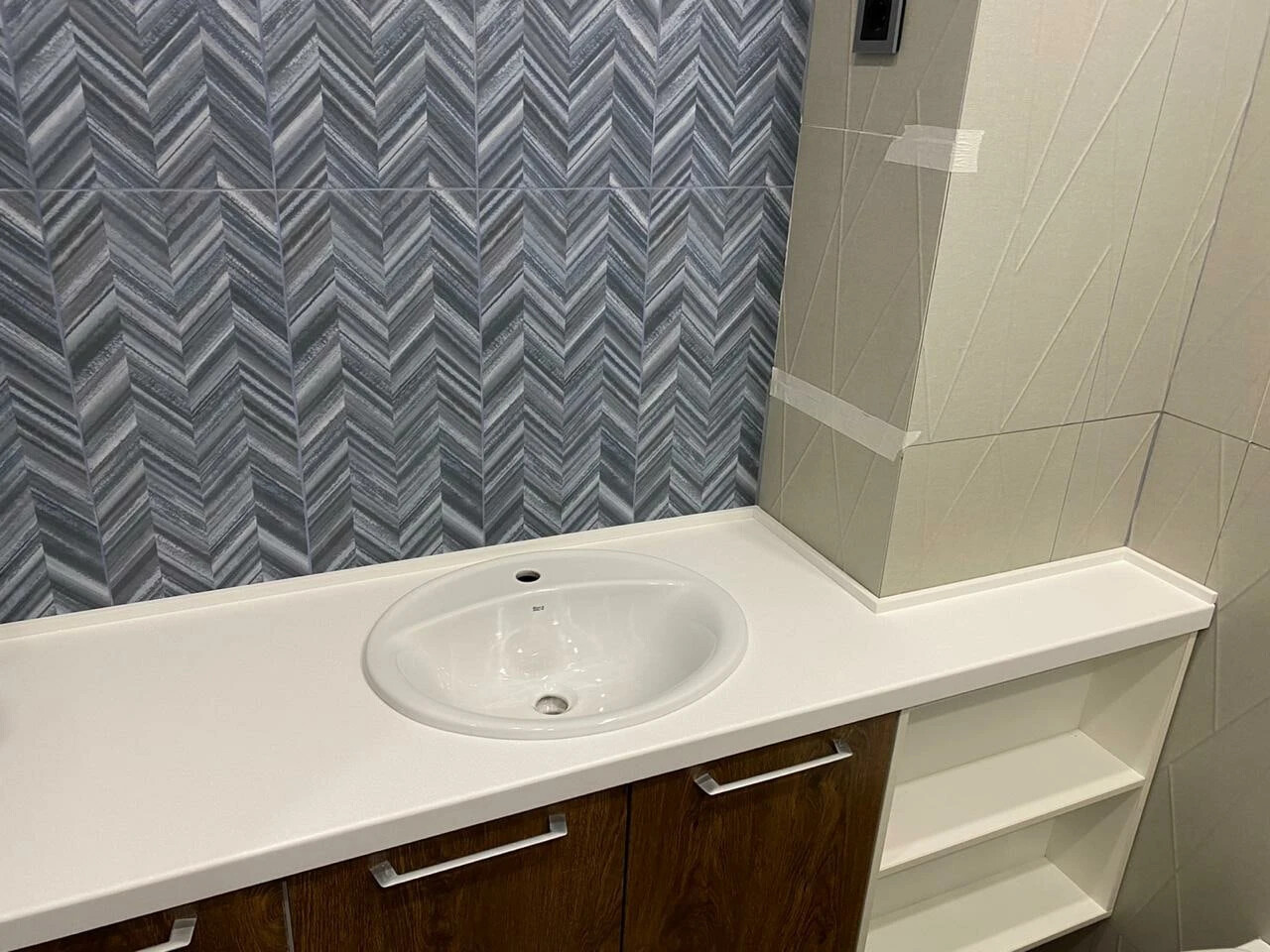 Пример работы