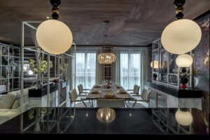 Фото образца или примера работы A005 Nocturne 3