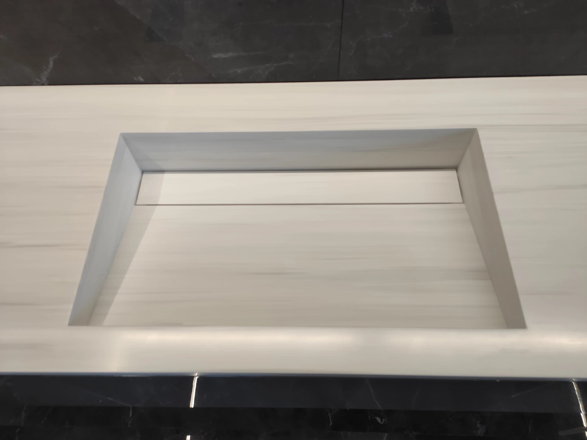 Пример работы