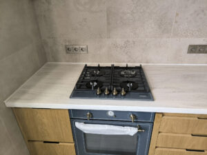 Фото образца или примера работы DA226 Greige Mist 3