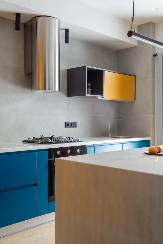 Пример работы