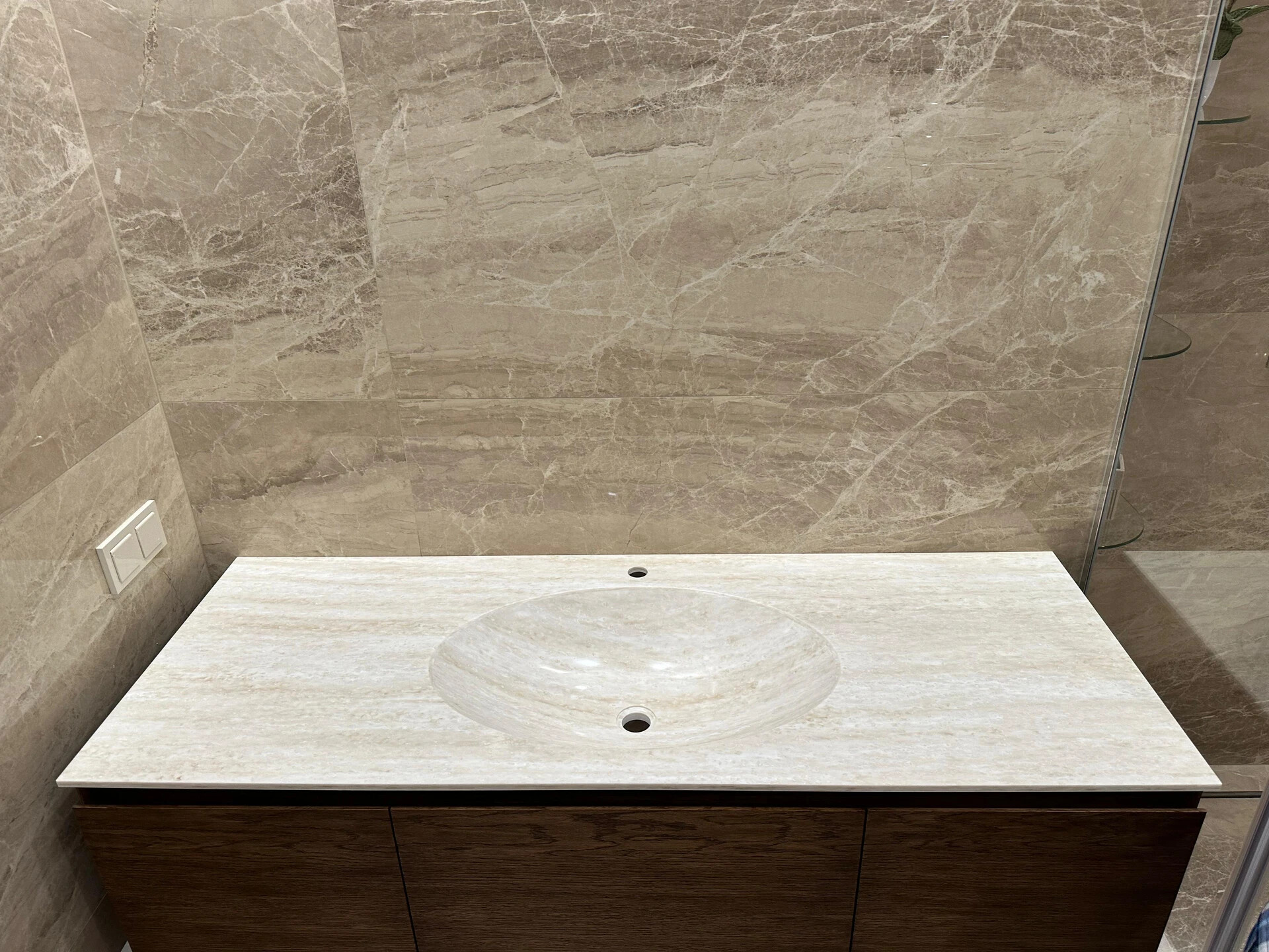 Пример работы