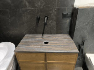 Фото образца или примера работы DA224 Basalt 4