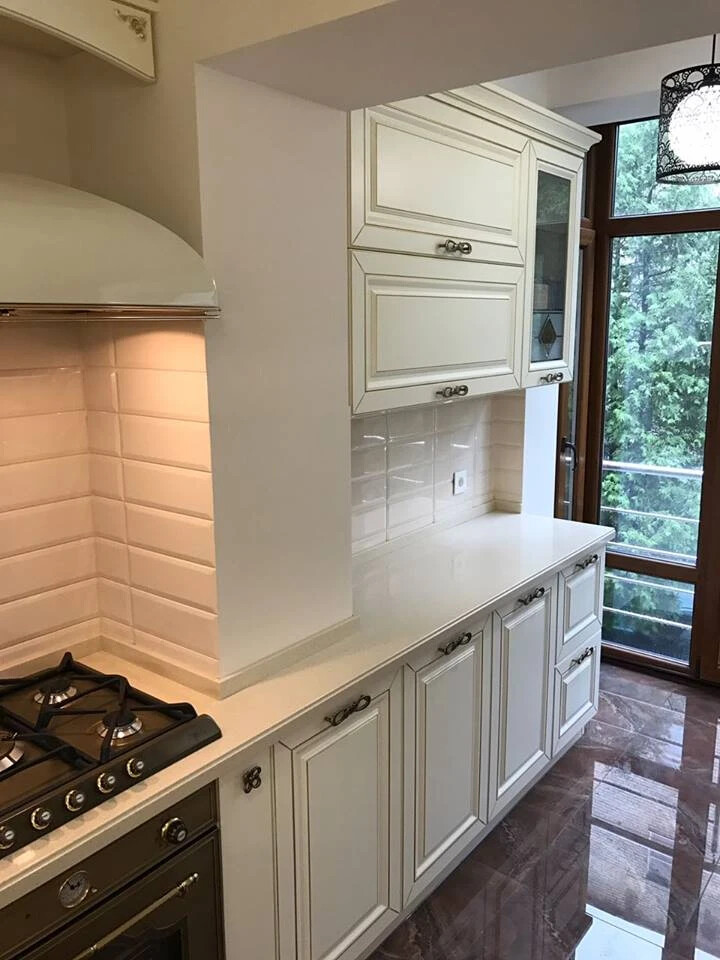 Пример работы