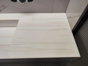 Пример работы DA219 Zebrano Cream Фото образца или примера работы DA219 Zebrano Cream 4