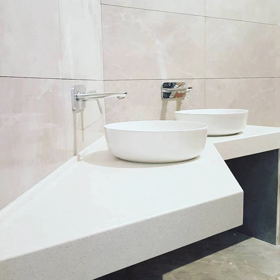 Пример работы