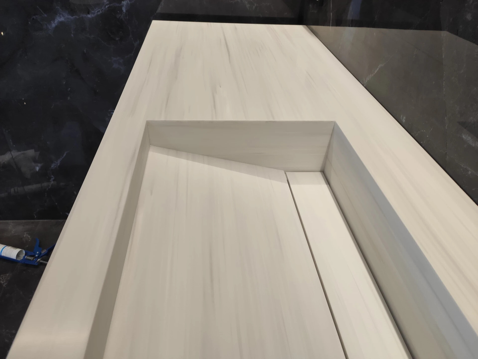 Пример работы