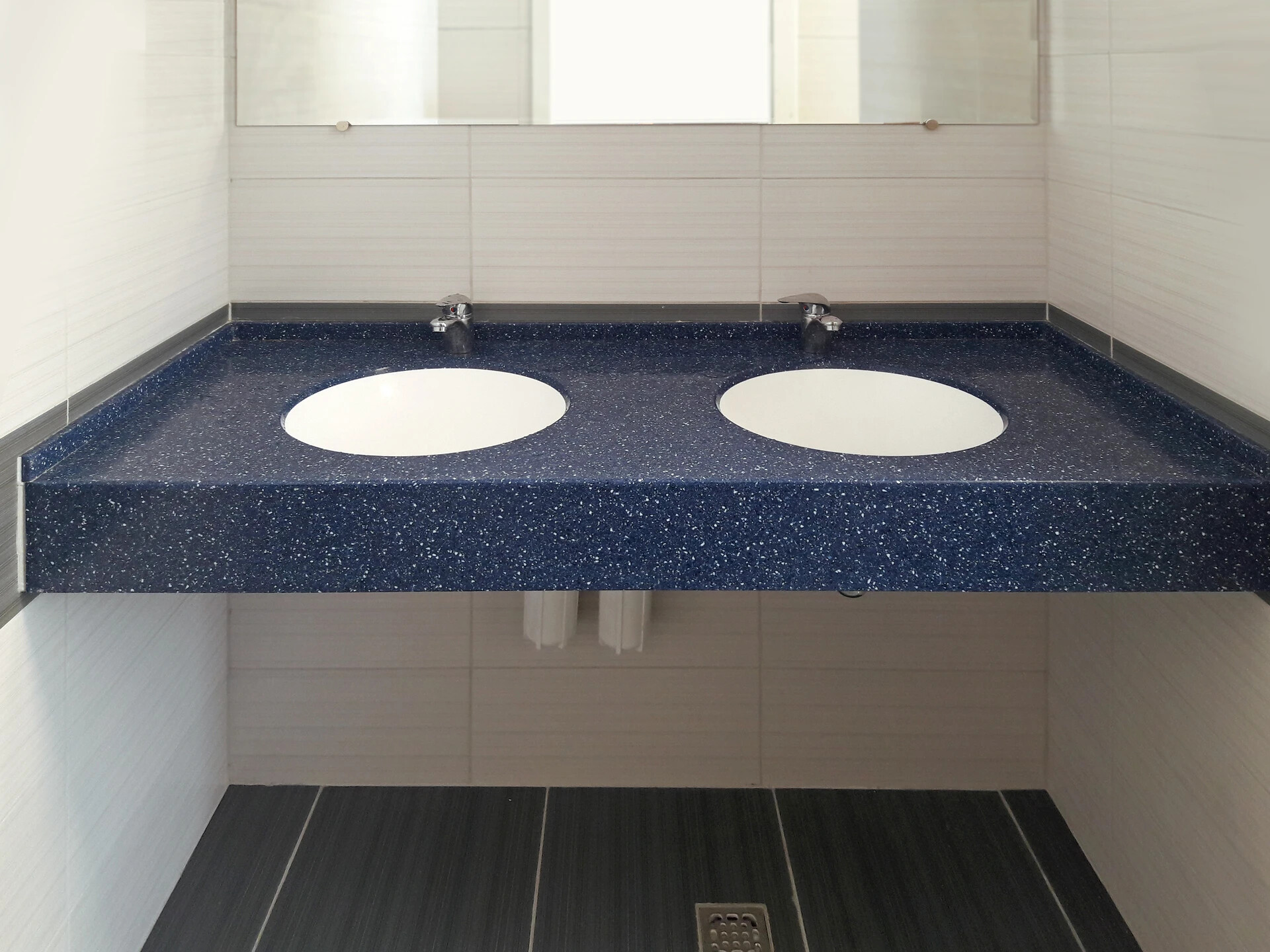 Пример работы