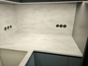 Фото образца или примера работы DA228 Carrara 3