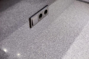 Фото образца или примера работы M615 Speckled 3