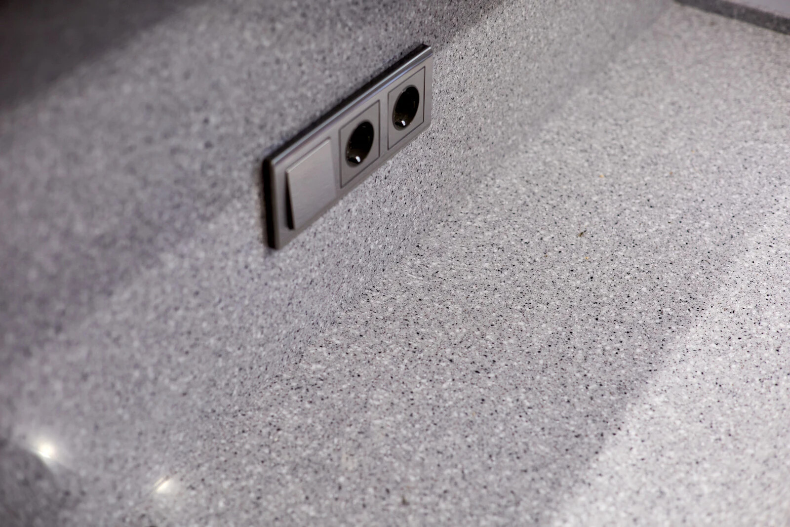 Пример работы