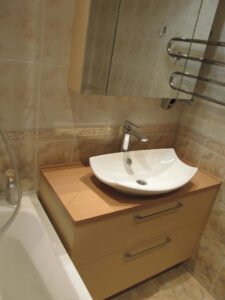 Фото образца или примера работы A511 Rosa Zarci 3