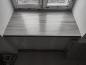 Фото образца или примера работы DA222 Zebrano Rustic 1