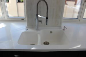 Фото образца или примера работы A411 Slancio White 4