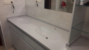 Пример работы A412 Slancio Grey Фото образца или примера работы A412 Slancio Grey 4