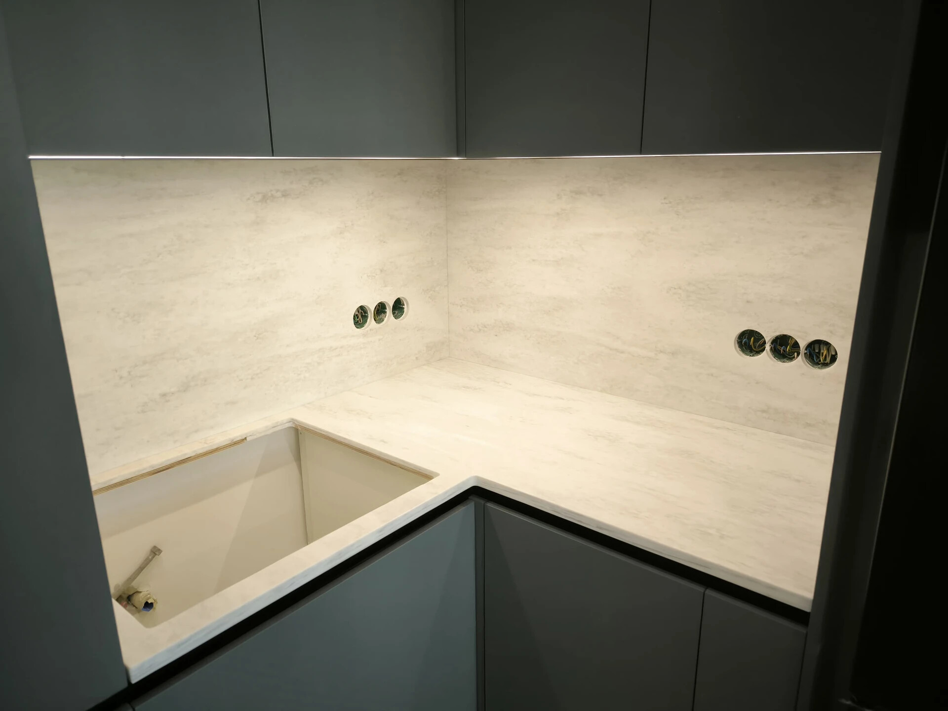 Пример работы