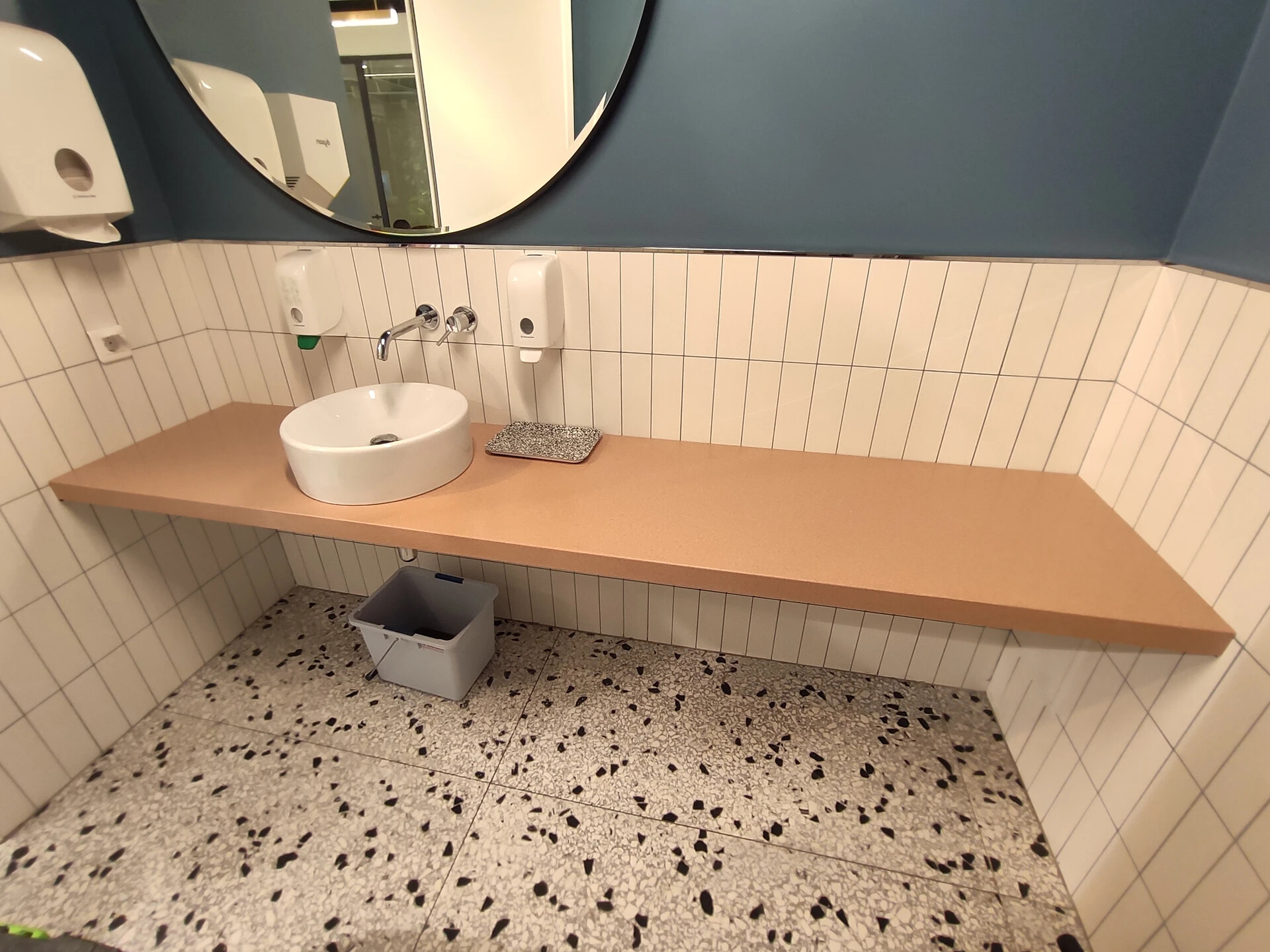 Пример работы