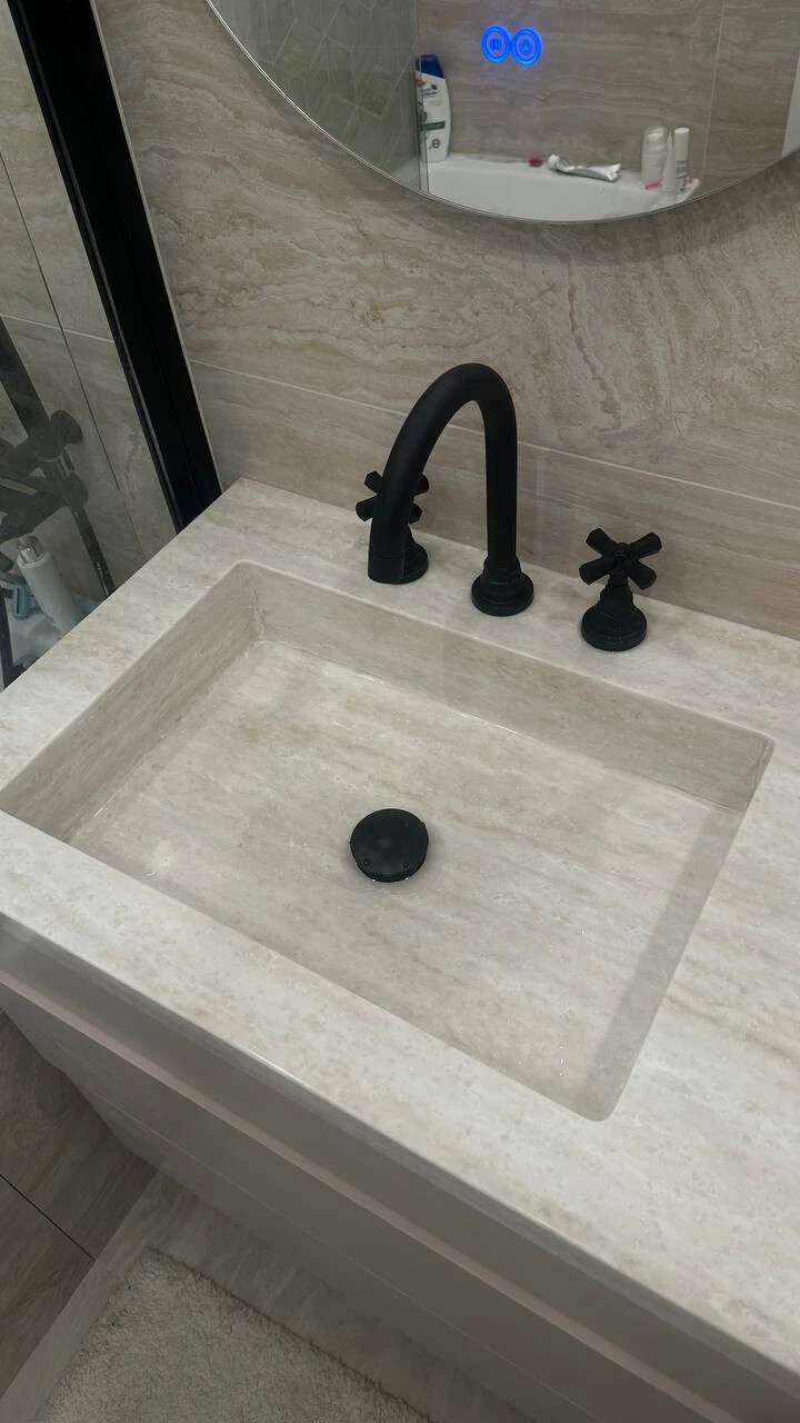 Пример работы