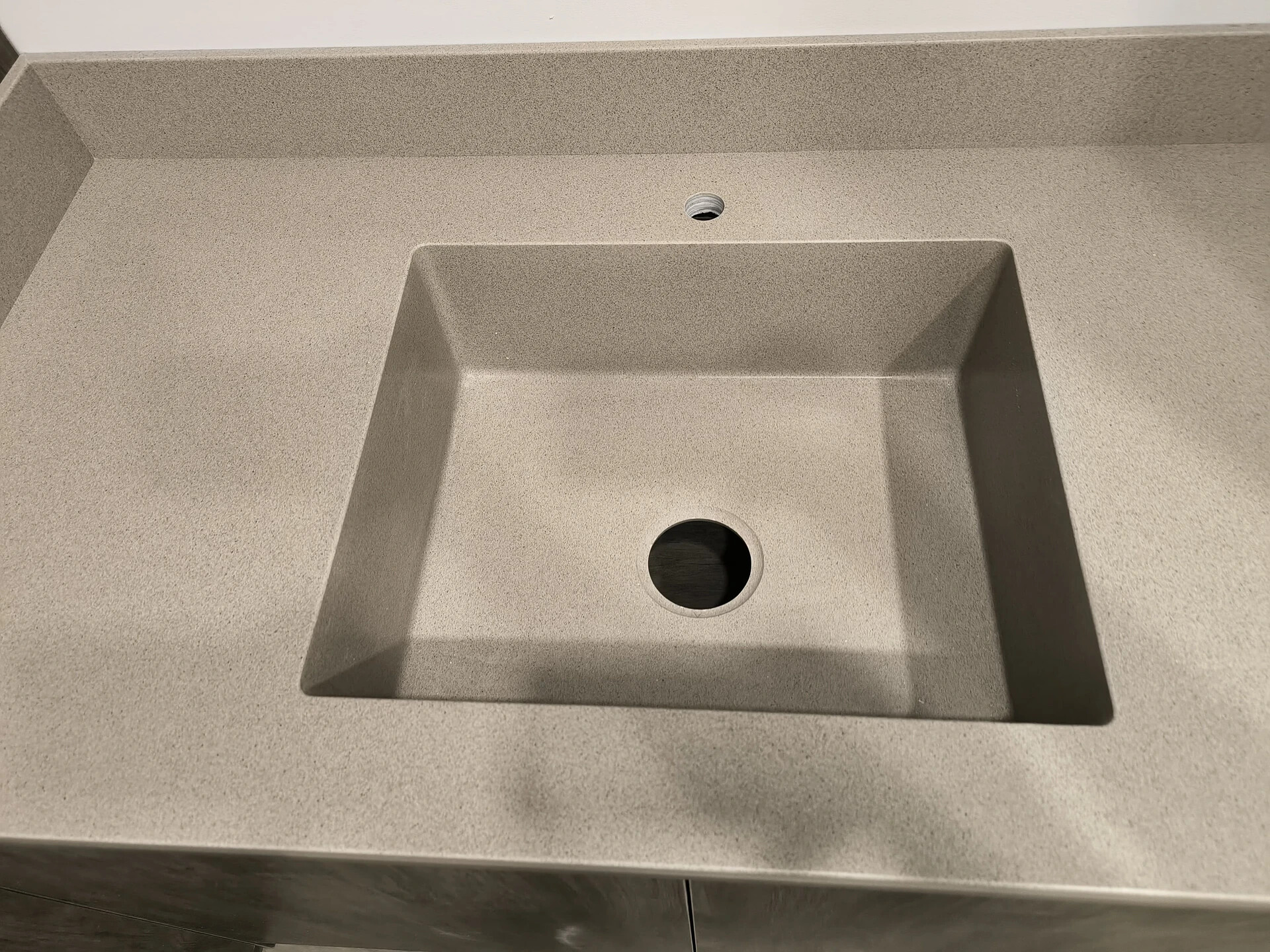 Пример работы