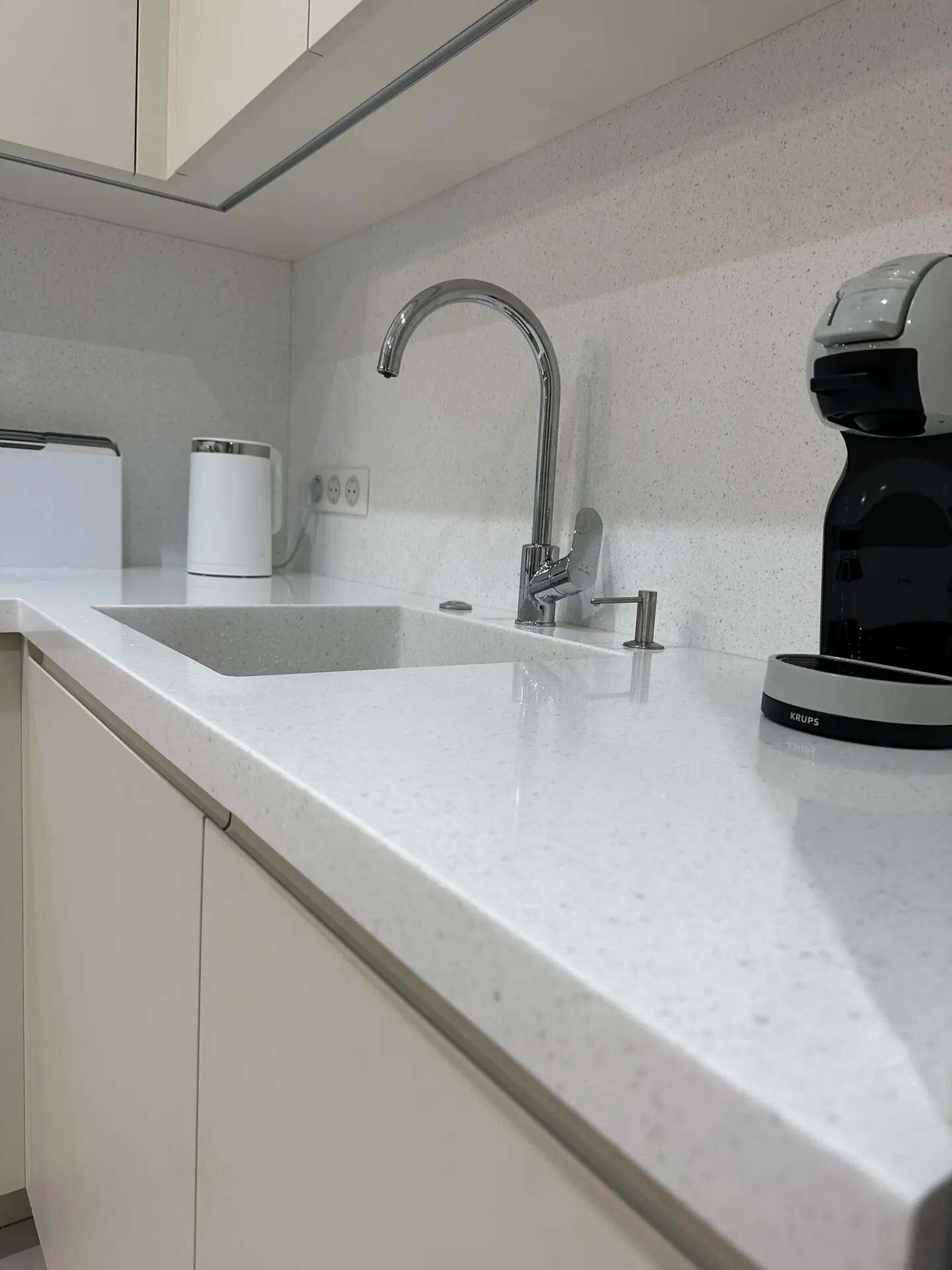 Пример работы