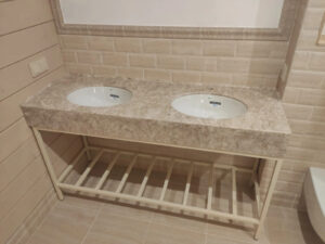 Фото образца или примера работы M643 Sabbia 2