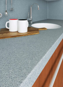 Фото образца или примера работы M607 Slate Gray 2