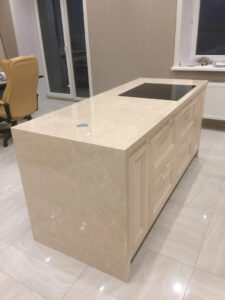 Фото образца или примера работы M642 Clepsydra 4